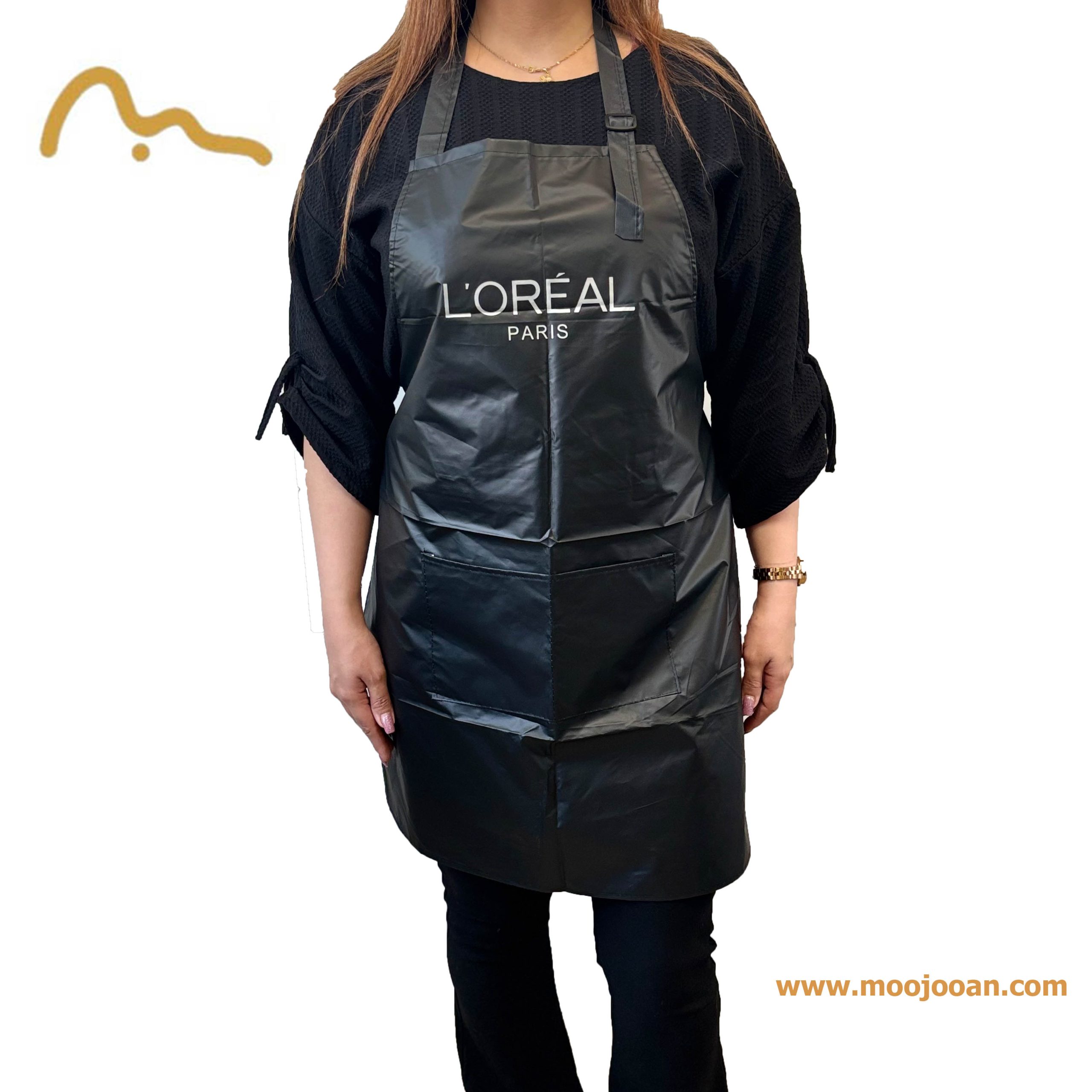 پیش بند استادکار لورال LOREAL — تصویر ۲