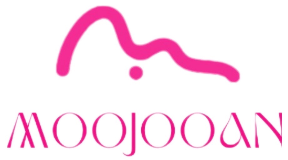 لوگو نهایی موجووان moojooan logo