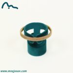 دستبند بنگل حصیری ریز موجوان moojooan