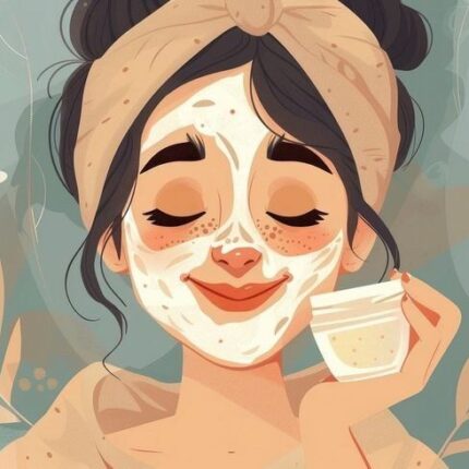 مراقبت پوست موجووان moojooan