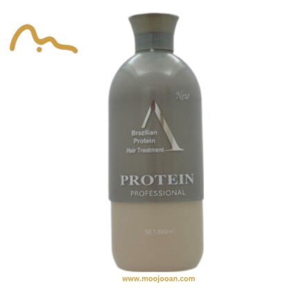 پروتئین مو A سیلور moojooan موجوان