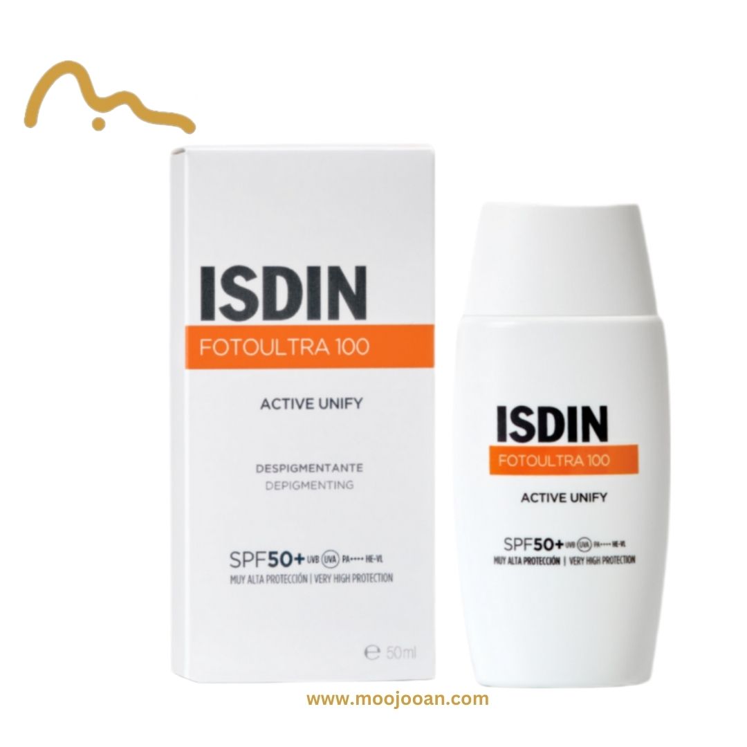 ضد آفتاب و ضد لک بی رنگ اکتیو یونیفای ایزدین موجوان moojooan ضد آفتاب و ضد لک بی رنگ اکتیو یونیفای ایزدین موجوان moojooan