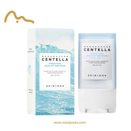 ضد آفتاب استیکی ماداگاسکار سنتلا moojooan موجوان