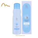 اسپری ضدآفتاب بیرنگ استلین 180 میلی لیتر موجووان moojooan