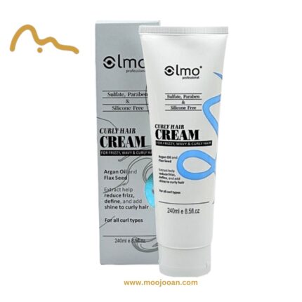 کرم تیوپی مو فر اولمو موجووان moojooan