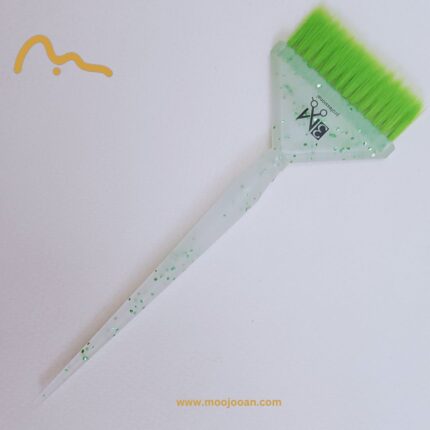 قلم رنگ اکلیلی مثلثی 3M moojooan موجووان