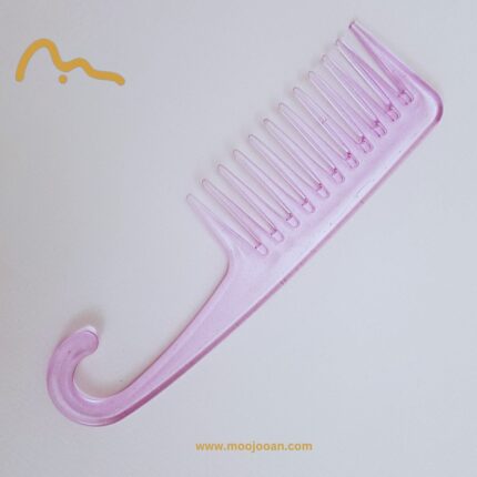 شانه فر عقربی اکلیلی moojooan موجوان