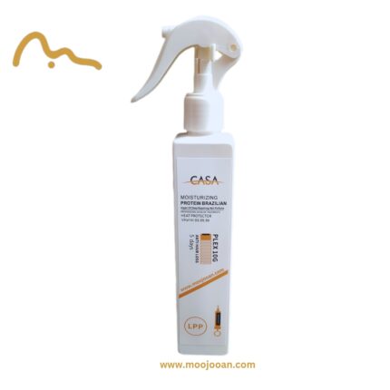 اسپری شیر مو کاسا moojooan موجوان